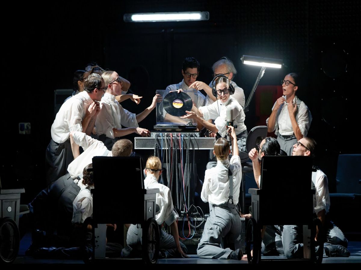 FOTO: Christophe Bernard